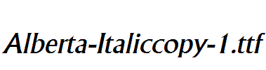 Alberta-Italiccopy-1