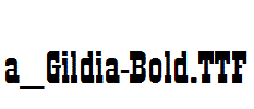 a_Gildia-Bold