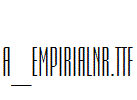 a_EmpirialNr