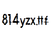 814yzx