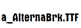 a_AlternaBrk