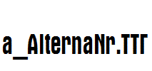 a_AlternaNr