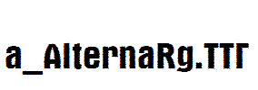 a_AlternaRg