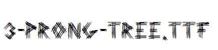 3-Prong-Tree