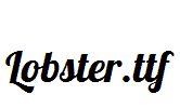 Lobster