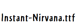 Instant-Nirvana