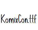 KomixCon