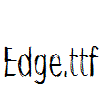 Edge