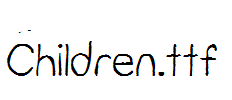 Children