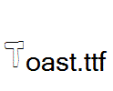 Toast