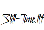 Still-Time