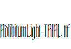 AdlibitumLight-TRIAL