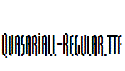 QuasariaLL-Regular