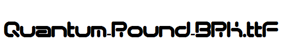 Quantum-Round-BRK
