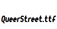 QueerStreet