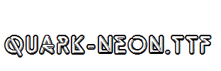 Quark-Neon