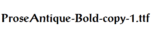 ProseAntique-Bold-copy-1