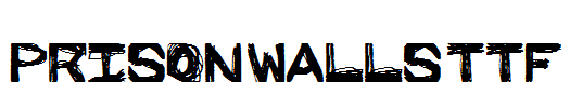 Prison-Walls