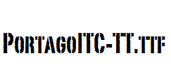 PortagoITC-TT
