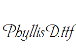 PhyllisD