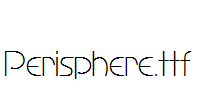 Perisphere