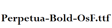 Perpetua-Bold-OsF