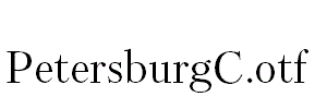 PetersburgC