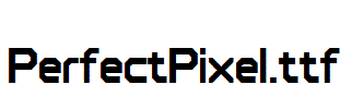 PerfectPixel