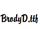 BrodyD