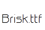 Brisk