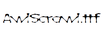 AwlScrawl