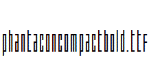 phantaconcompactbold