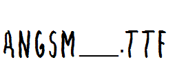 ANGSM___