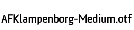 AFKlampenborg-Medium