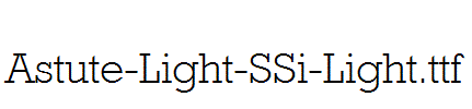 Astute-Light-SSi-Light