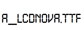 a_LCDNova