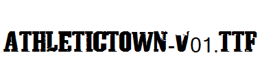 AthleticTown-v01