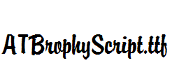 ATBrophyScript