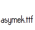 asymek