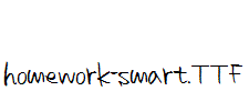 homework-smart