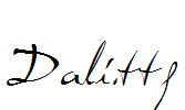 Dali