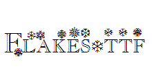 Flakes