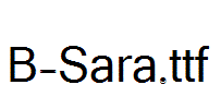 B-Sara