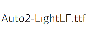 Auto2-LightLF