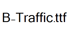 B-Traffic