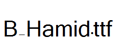B-Hamid