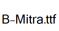 B-Mitra