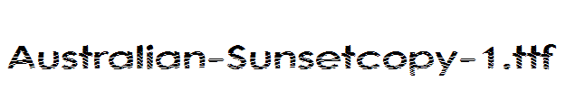 Australian-Sunsetcopy-1