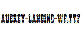 Aubrey-Landing-WF