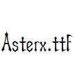 Asterx